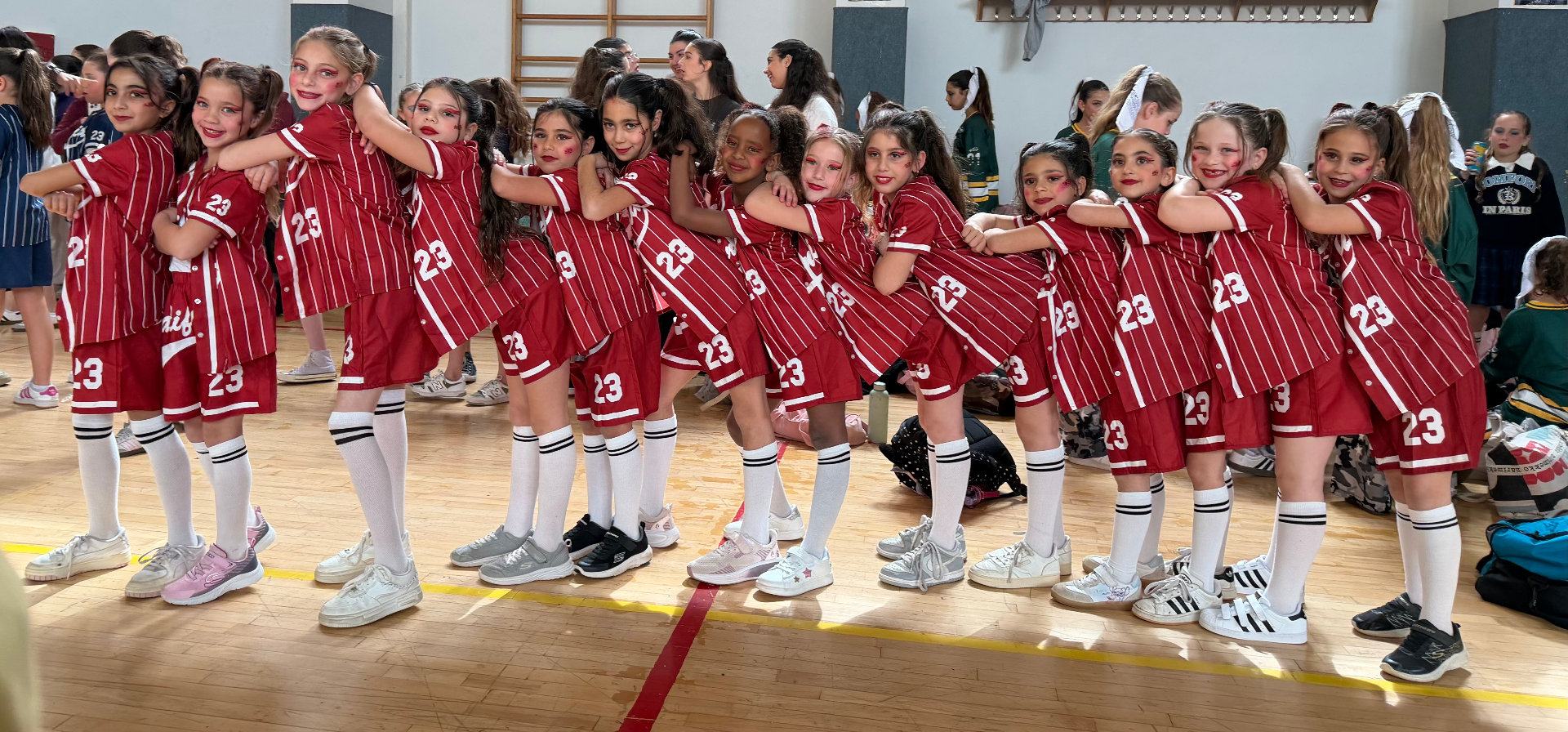 תמונה מהסטודיו